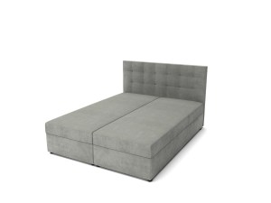 Postel BIANCA 160x200 grafit (3/5)