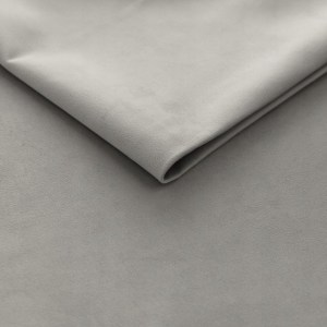 Postel BIANCA 200x200 šedá - RIVIERA 91 (4/4)