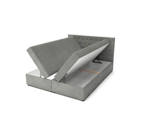 Postel LEO 180x200 grafit (4/5)