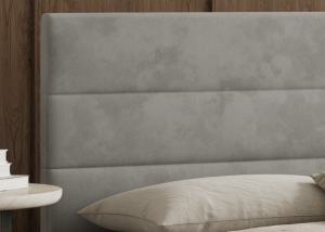 Postel LIVO 160x200 zlatá s úložným prostorem (5/8)
