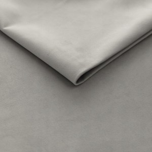 Postel ORLI 140x200 světlešedá s úložným prostorem - ITAKA 51 (3/8)