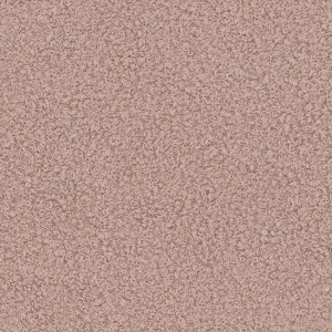 Postel RIMINI 160x200 s úložným prostorem - bouclé - růžová (2/4)