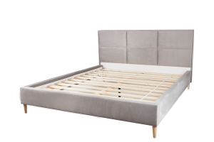 Postel SAND 160x200 zelená (5/7)
