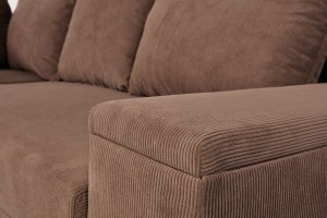 Rohová rozkládací sedačka AVILA Volba barvy (12/12)