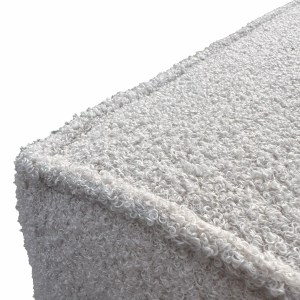 Taburet SELI s úložným prostorem - detail (9/9)