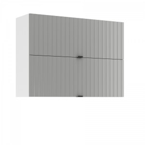 Kuchyňská skříňka LAM KL100 2D H72 - Dvířka CINDY (6/6)