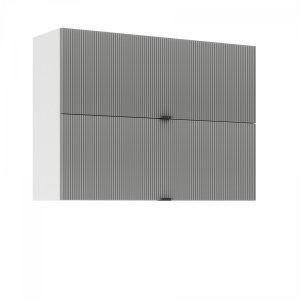 Kuchyňská skříňka LAM KL100 2D H72 - Dvířka NELA (6/6)