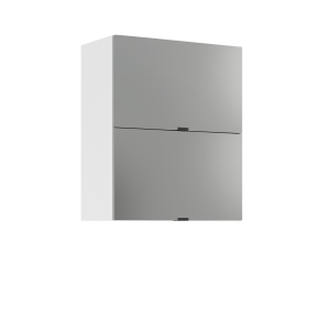 Kuchyňská skříňka LAM KL60 2D H72 - Dvířka LETTY