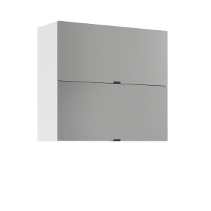 Kuchyňská skříňka LAM KL80 2D H72 - Dvířka LETTY