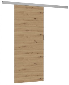 Posuvné dveře GREG 86cm Dub artisan (10/10)