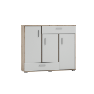 Komoda ATHENA 125x110 v2