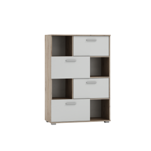 Komoda ATHENA 90x130