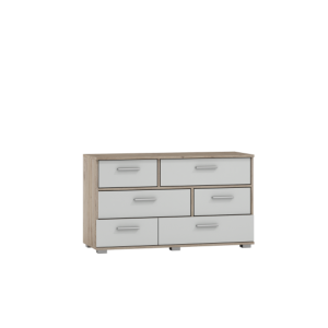 Komoda ATHENA 110x64