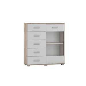 Komoda ATHENA 99,4x110 v1