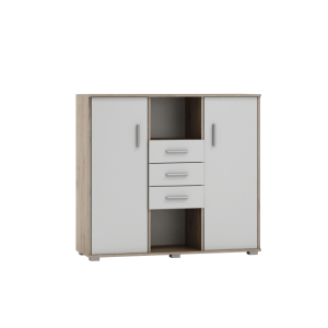 Komoda ATHENA 120x110