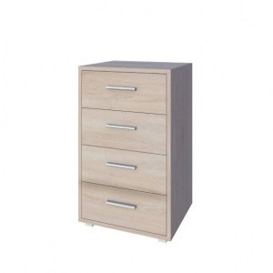 Komoda BIUROWY 50x80