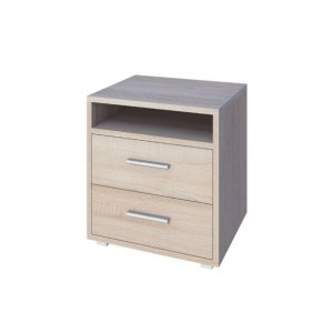 Komoda BIUROWY 50x53 v2