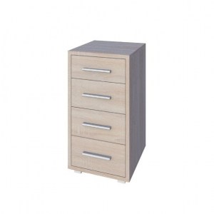 Komoda BIUROWY 35x70