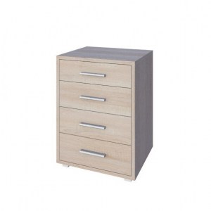 Komoda BIUROWY 50x70