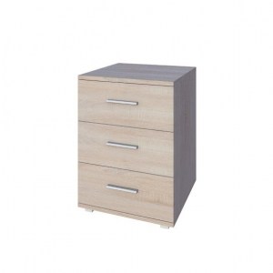Komoda BIUROWY 50x53 v1