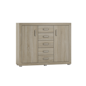 Komoda BAHAMA 138x109 v2