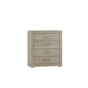 Komoda BAHAMA 80x90