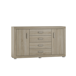 Komoda BAHAMA 160x90 v2