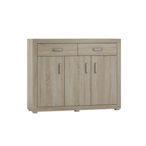 Komoda BAHAMA 138x109 v3