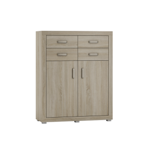 Komoda BAHAMA 110x136