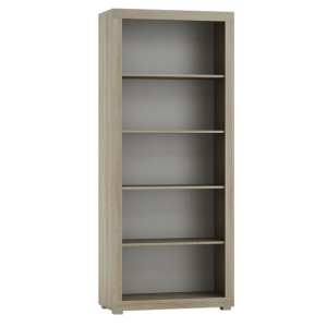 Regál BAHAMA 85x202