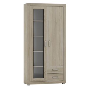 Regál BAHAMA 100x202 v2