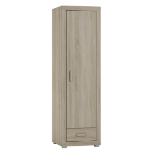 Šatní skříň BAHAMA 58x202