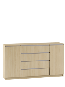 Komoda BENU 162x91