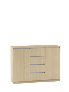 Komoda BENU 122x91