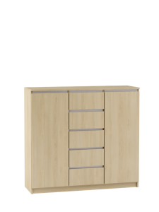Komoda BENU 122x111,5