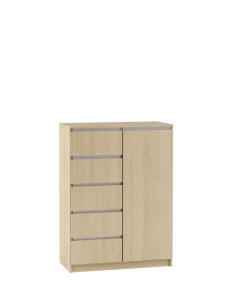 Komoda BENU 82x111,5