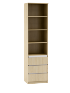 Regál BENU 52x200