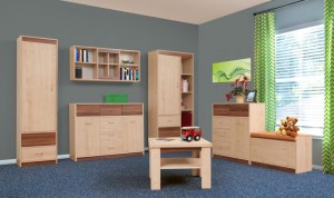 Konferenční stolek KOALA 67x50 - Ilustrační foto (2/2)