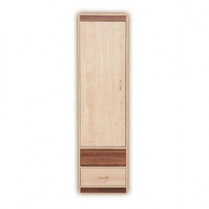 Regál KOALA 54x195 v2