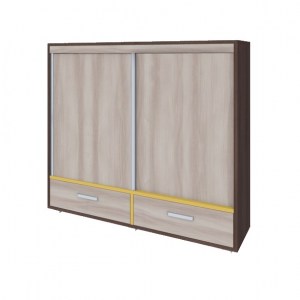 Komoda EWA 130x120 v2