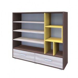 Komoda EWA 130x120 v1
