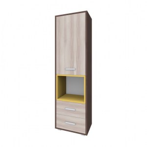Regál EWA 50x190 v2