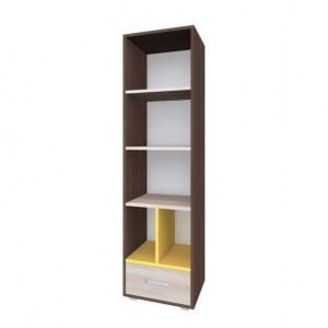 Regál EWA 50x190 v1