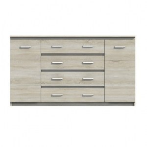 Komoda FENIKS 162x91