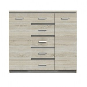 Komoda FENIKS 122x112