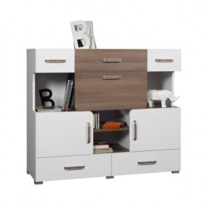 Komoda FLEXY 120x102,5