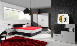 Postel FLEXY 140x200 - Ilustrační foto (2/2)