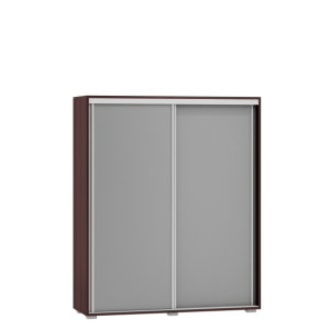 Šatní skříň IRL 120x145