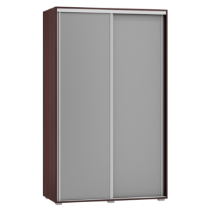 Šatní skříň IRL 120x200 v2