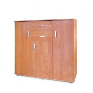 Komoda 120x120 